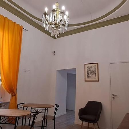 فندق Il Porto جنوة المظهر الخارجي الصورة