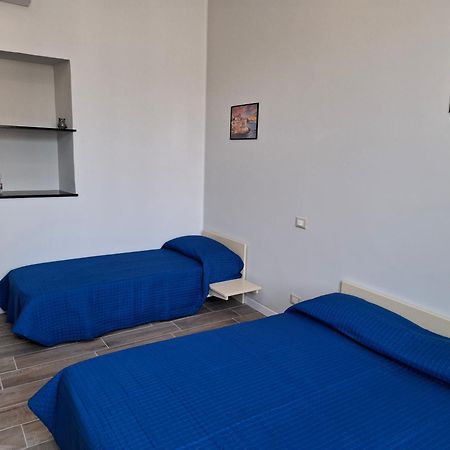 فندق Il Porto جنوة المظهر الخارجي الصورة