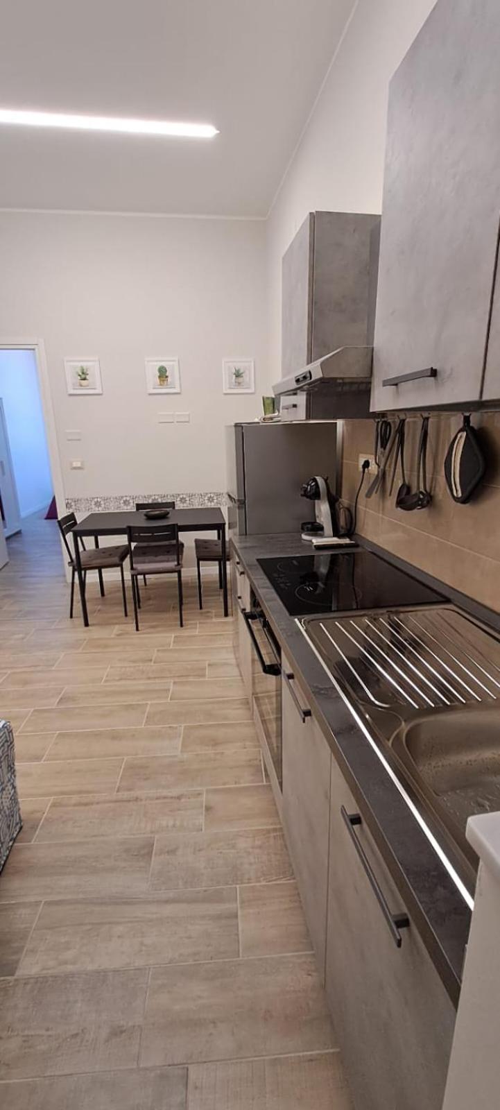 فندق Il Porto جنوة المظهر الخارجي الصورة